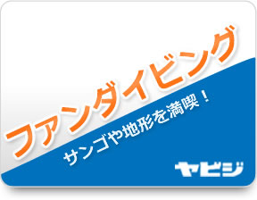 ファンダイビング